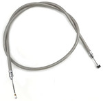 Motion Pro Armor Coated Stainless Steel Clutch Cable Stock +2" (65-0334)