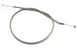 Motion Pro Armor Coated Stainless Steel Clutch Cable Stock +6" (65-0364)