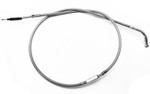 Motion Pro Armor Coated Stainless Steel Clutch Cable Stock +6" (63-0289)