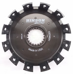 Hinson Billetproof Clutch Basket w/Cushions (H253)