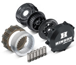 Hinson Complete Billetproof Clutch Kit (HC313)