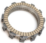 Hinson Fiber Clutch Plate Kit | 9 Plates (FP141-9-001)