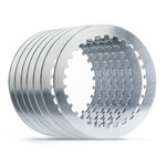 Hinson Steel Clutch Plate Kit | 7 Plates (SP165-7-001)