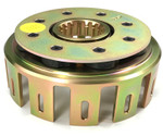 Hinson Momentum Steel Clutch Basket w/Rubber Cushions (HS389)