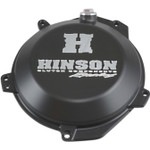 Hinson Billetproof Aluminum Clutch Cover | Black (C677)