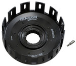 Hinson Billetproof Clutch Basket w/Cushions (H316)