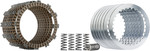 Hinson FSC Clutch Plate and Spring Kit | 6 Plates (FSC101-6-001)