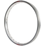 Excel Pro Series Front Rim Silver 1.60 x 21 - 32 Holes (ICS412N)