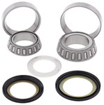 All Balls Steering Stem Bearing & Seal Kit (22-1042)