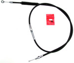 Motion Pro Black Vinyl Terminator Clutch Cable (06-0222)
