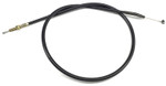 Motion Pro Black Vinyl Clutch Cable (05-0423)