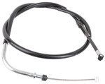 Motion Pro Black Vinyl Clutch Cable (04-0273)