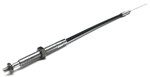 Motion Pro Black Vinyl Choke Cable (06-0247)
