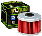 HiFlo Oil Filter Honda CRF250L/CB300/CMX300 Rebel/CRF300L/CBR300 (HF103)