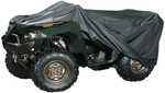 Fulmer Black XL ATV Storage Cover (27-9048)