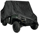 Fulmer UTV Non-Trailerable Black 4XL Cover (27-9069N)