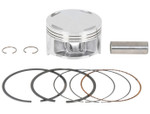 Pro-X Piston Kit 85mm (+.25mm over) XR400R/TRX400EX/TRX400X (01.1495.025)