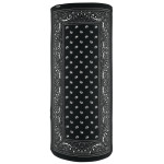 Zan Headgear Motley Neck Tube
