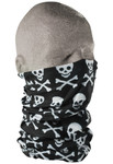 Zan Headgear Motley Neck Tube