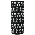 Zan Headgear Motley Neck Tube
