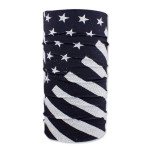 Zan Headgear Motley Neck Tube