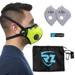 RZ Mask M2.5 Mesh Facemask