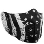 Zan Headgear Modi-Face Balaclava Detachable Facemask