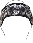 Zan Headgear All Weather Headband