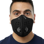 RZ Mask M1 Neoprene Facemask