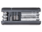 Topeak Hexus X Multi-Function Bicycle Tool (TT2573B)