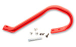 SLP Mohawk Snowmobile Ski Loop Handle | Red (35-602)