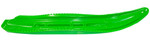 SLP Mohawk Snowmobile Ski Bottom | Green (35-505)