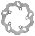 Galfer Wave Rear Brake Rotor (DF496W)