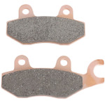 EBC EPFA Sintered Fast Street/Trackday Brake Pads (EPFA197HH)