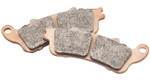 EBC EPFA Sintered Fast Street/Trackday Brake Pads (EPFA261/2HH)