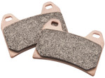 EBC EPFA Sintered Fast Street/Trackday Brake Pads (EPFA244HH)