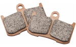 EBC EPFA Sintered Fast Street/Trackday Brake Pads (EPFA347HH)