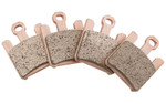 EBC EPFA Sintered Fast Street/Trackday Brake Pads (EPFA369/4HH)