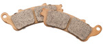 EBC EPFA Sintered Fast Street/Trackday Brake Pads (EPFA388HH)