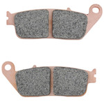 EBC EPFA Sintered Fast Street/Trackday Brake Pads (EPFA196HH)