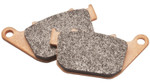 EBC EPFA Sintered Fast Street/Trackday Brake Pads (EPFA387HH)