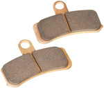 EBC EPFA Sintered Fast Street/Trackday Brake Pads (EPFA457HH)