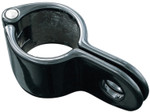 Kuryakyn 1.25" Magnum Gloss Black Quick Clamp (1003)