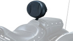 Kuryakyn Plug-N-Go Driver Backrest for Indian (1628)