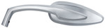 Kuryakyn Teardrop Chrome Mirrors (1707)