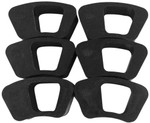 RC Components Cush Drive Clutch Dampeners (S-1000)