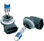 Kuryakyn 881 Replacement Super White Passing Lamp Bulbs (2207)