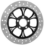 RC Components Majestic Front 13" Eclipse Floating Brake Rotor (ZSSFLT-102C-F2)