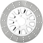 RC Components Exile Rear 11.8" Floating Brake Rotor (COG117122CRR2K)