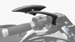 Paul Yaffe Mirrors Power Series Black (PYO:PMP-B)